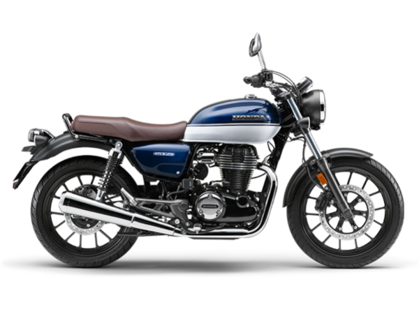 GB350