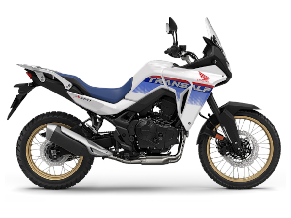 XL750 TRANSALP